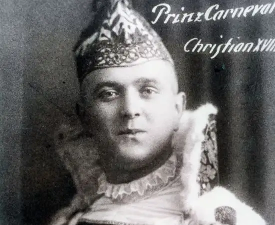 Prinz Karneval 1924