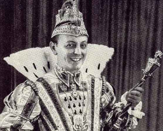 Prinz Karneval 1939