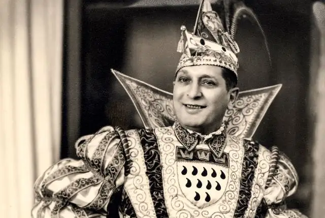Prinz Karneval 1951
