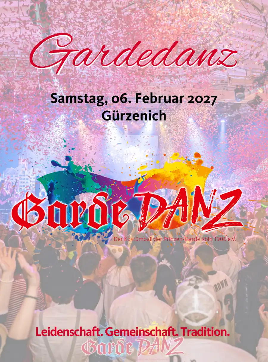 Gardedanz