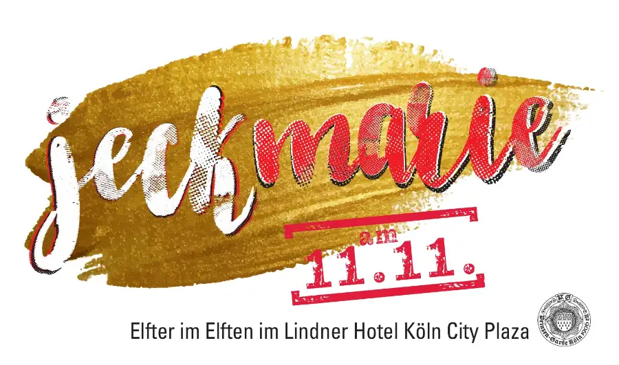 Jeckmarie am 11.11.
