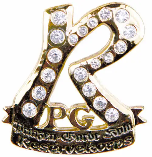 Abzeichen des Reservekorps