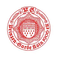 Wappen Fußkorps