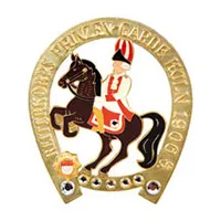 Wappen Reiterkorps